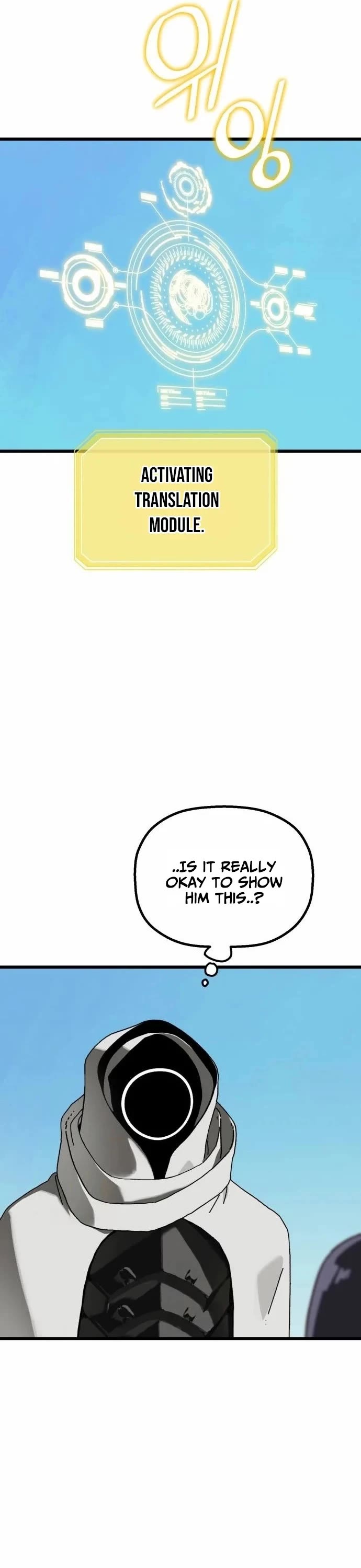 On the Way to Meet Mom chapter 38 page 9