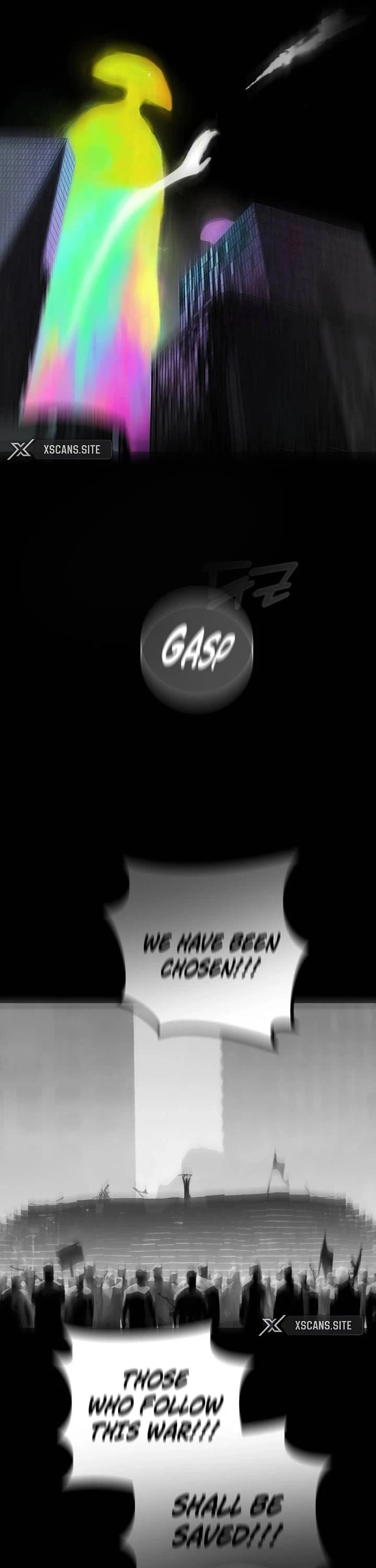 On the Way to Meet Mom chapter 39 page 2