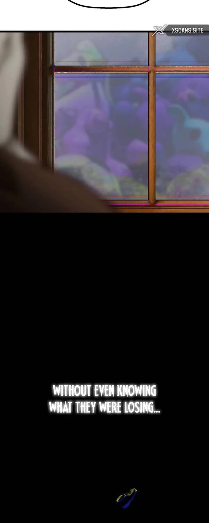 On the Way to Meet Mom chapter 39 page 20
