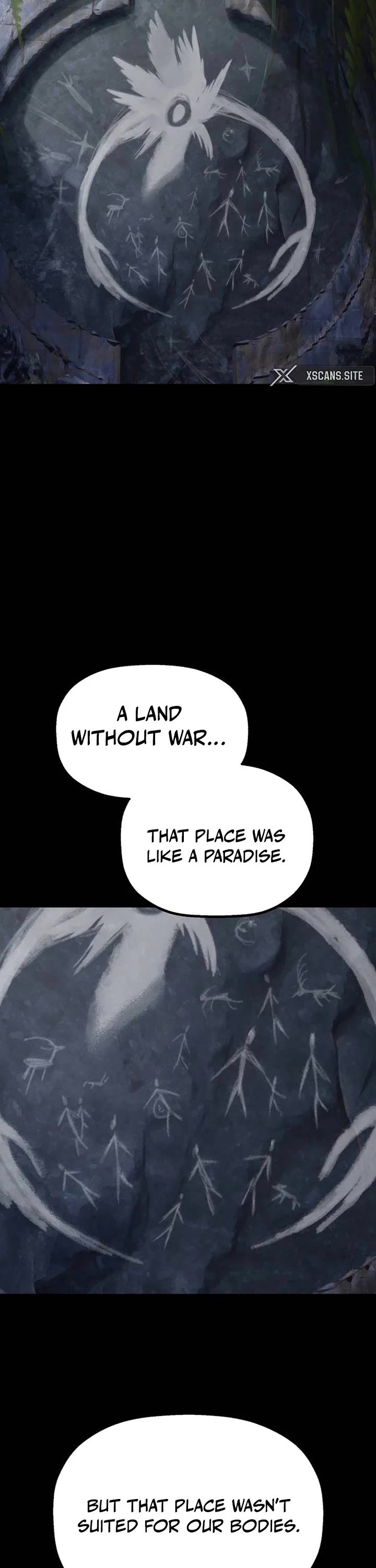 On the Way to Meet Mom chapter 39 page 22