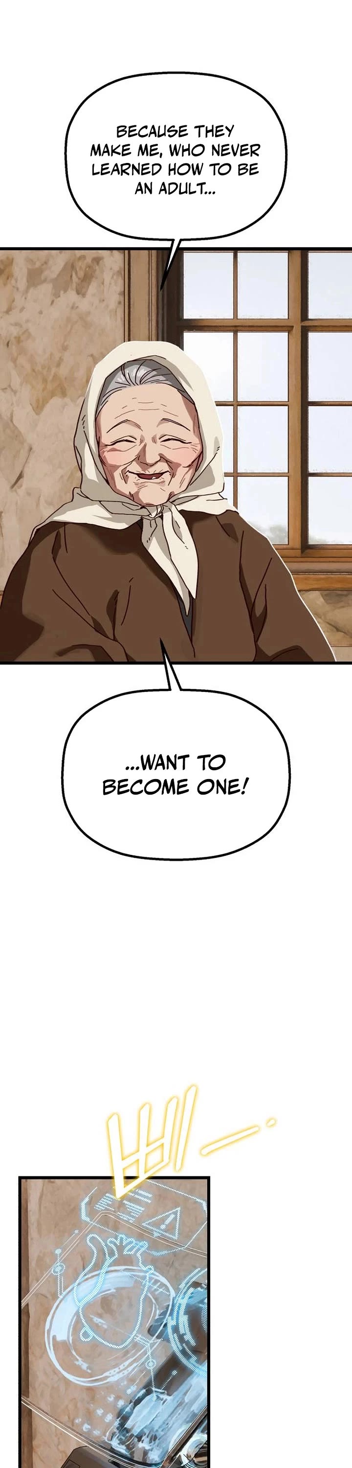 On the Way to Meet Mom chapter 39 page 26