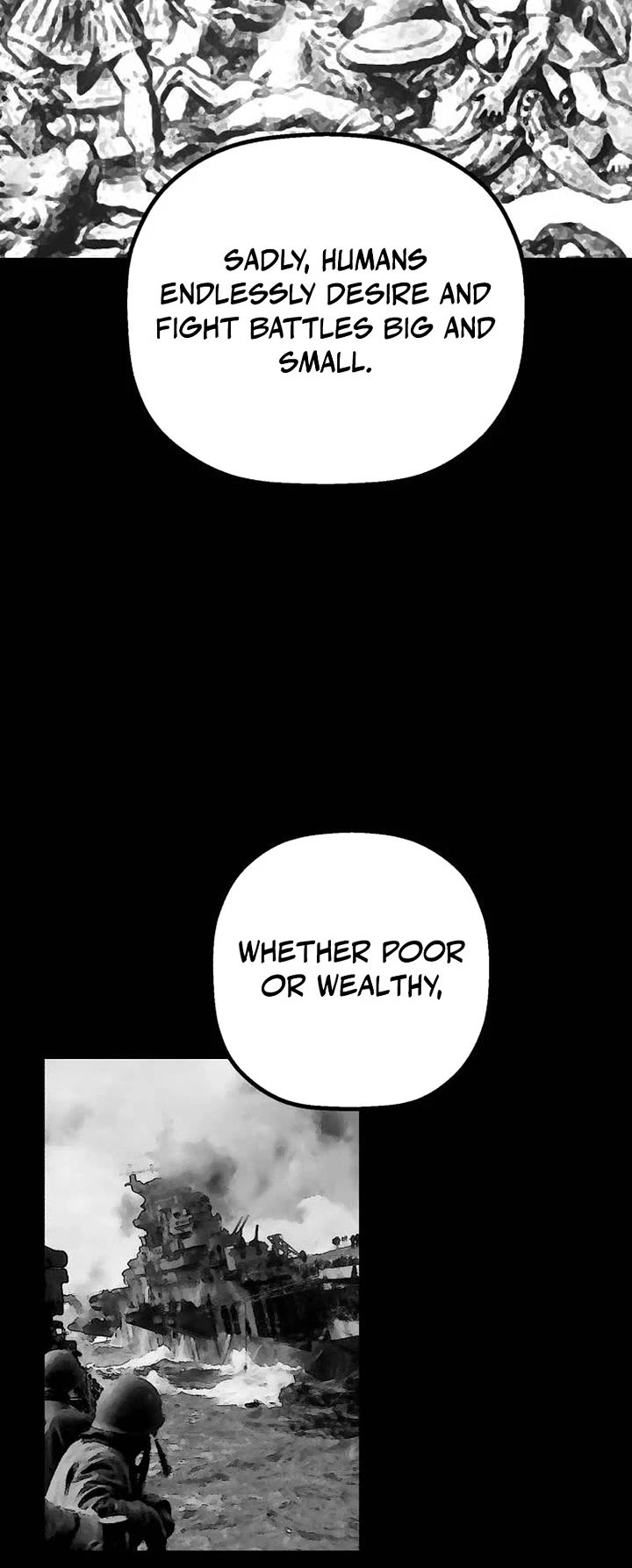 On the Way to Meet Mom chapter 39 page 29