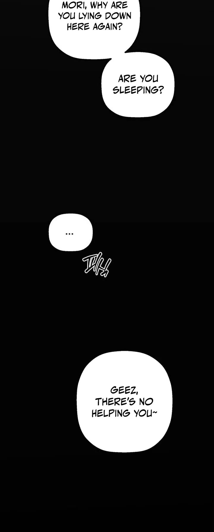 On the Way to Meet Mom chapter 39 page 49