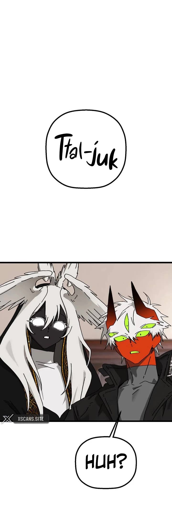 On the Way to Meet Mom chapter 39 page 54