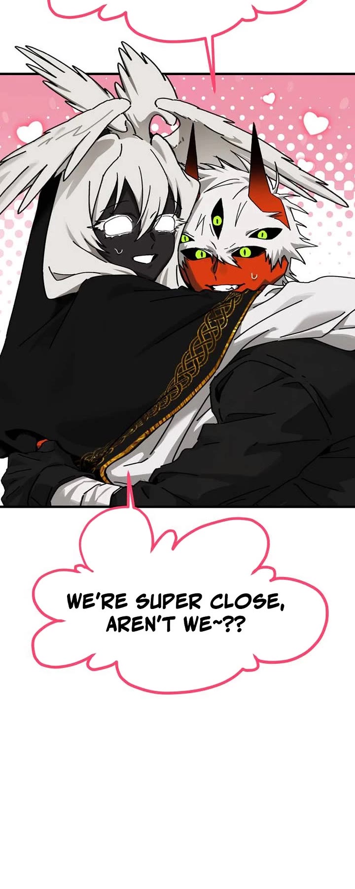 On the Way to Meet Mom chapter 40 page 25