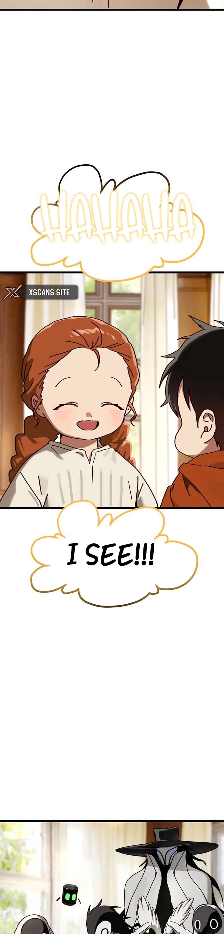 On the Way to Meet Mom chapter 41 page 18
