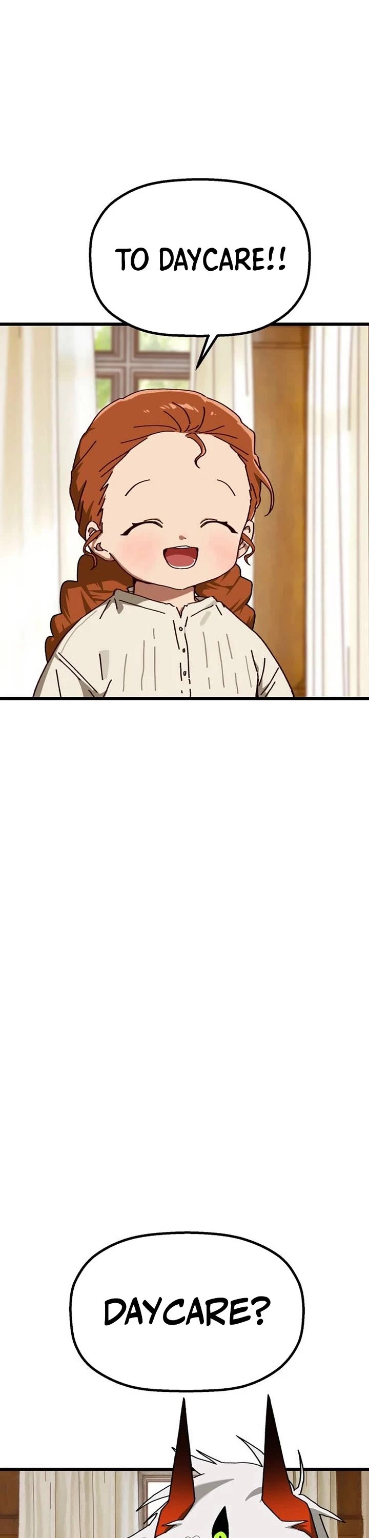 On the Way to Meet Mom chapter 41 page 22