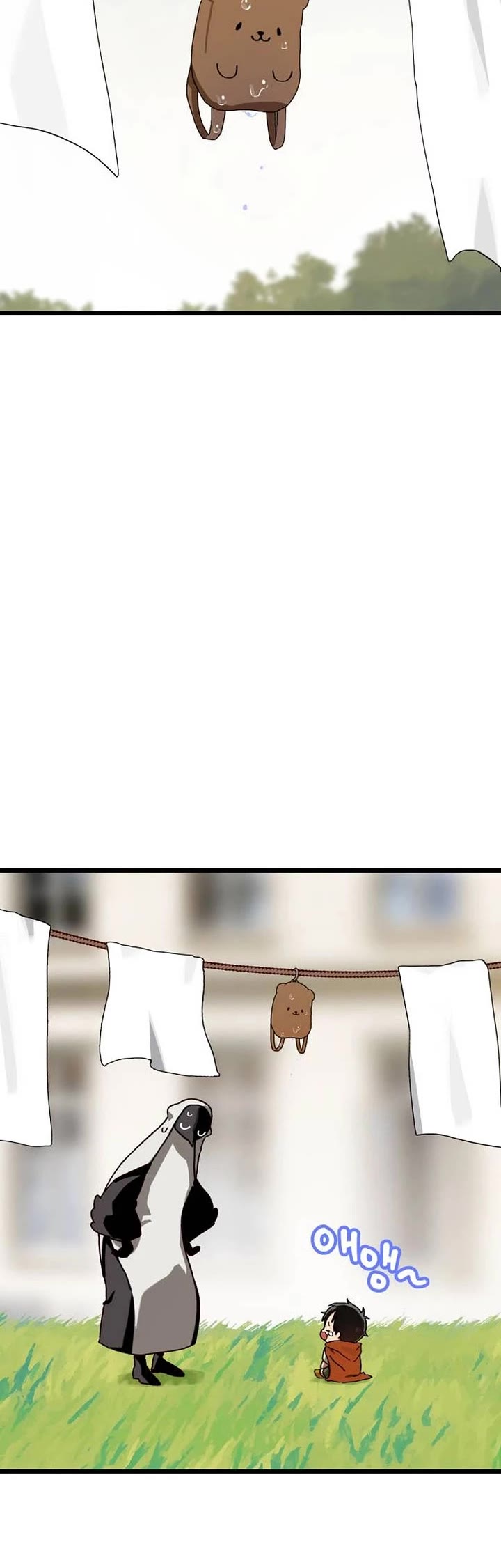 On the Way to Meet Mom chapter 41 page 35