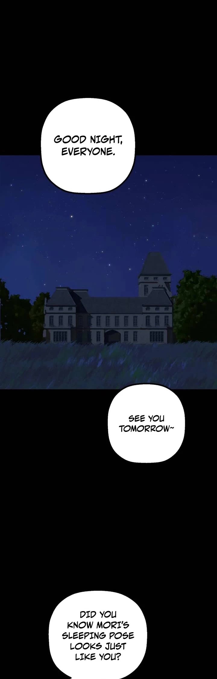 On the Way to Meet Mom chapter 42 page 24
