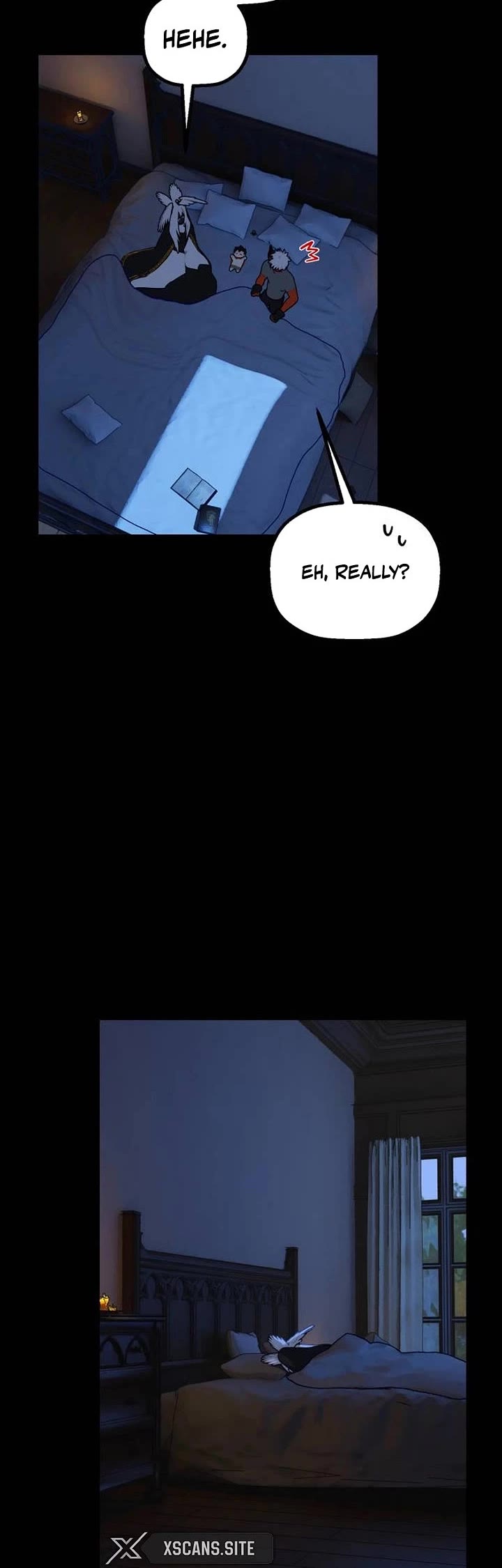 On the Way to Meet Mom chapter 42 page 25