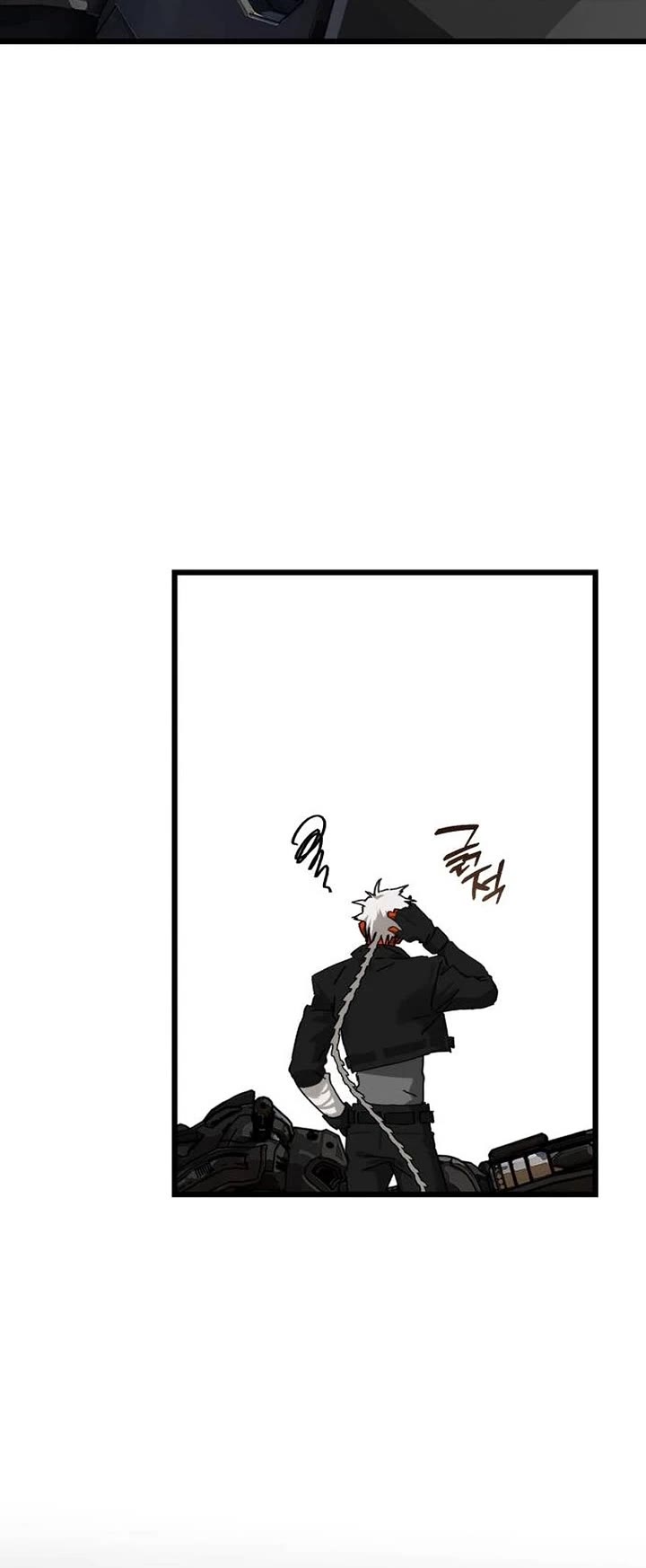 On the Way to Meet Mom chapter 42 page 4