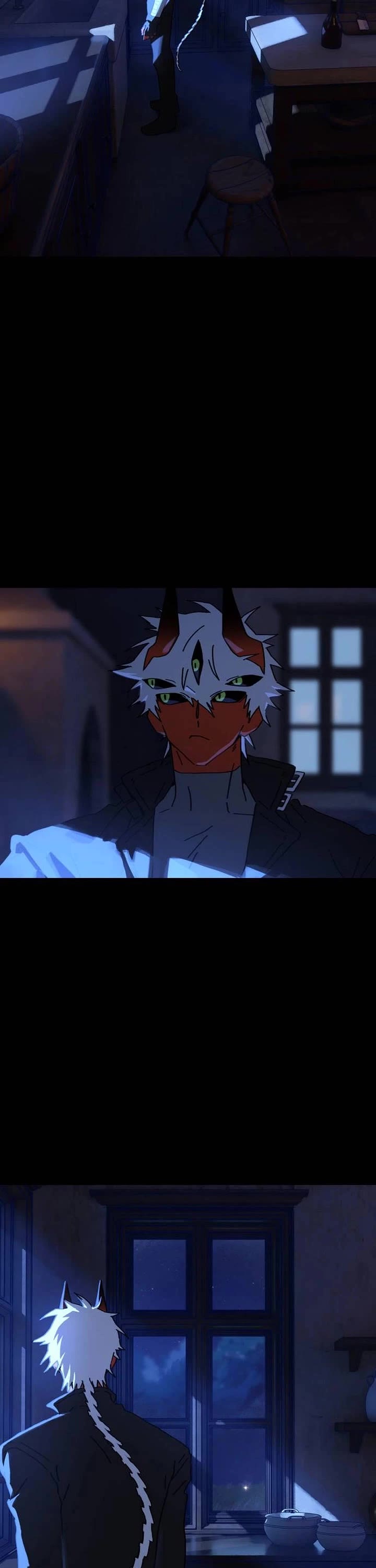 On the Way to Meet Mom chapter 42 page 7