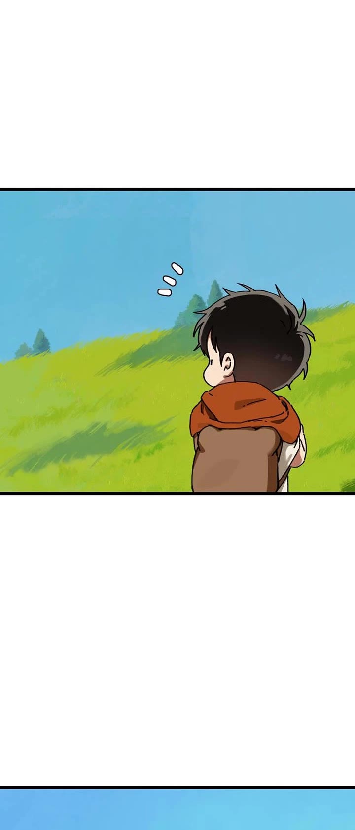 On the Way to Meet Mom chapter 43 page 20
