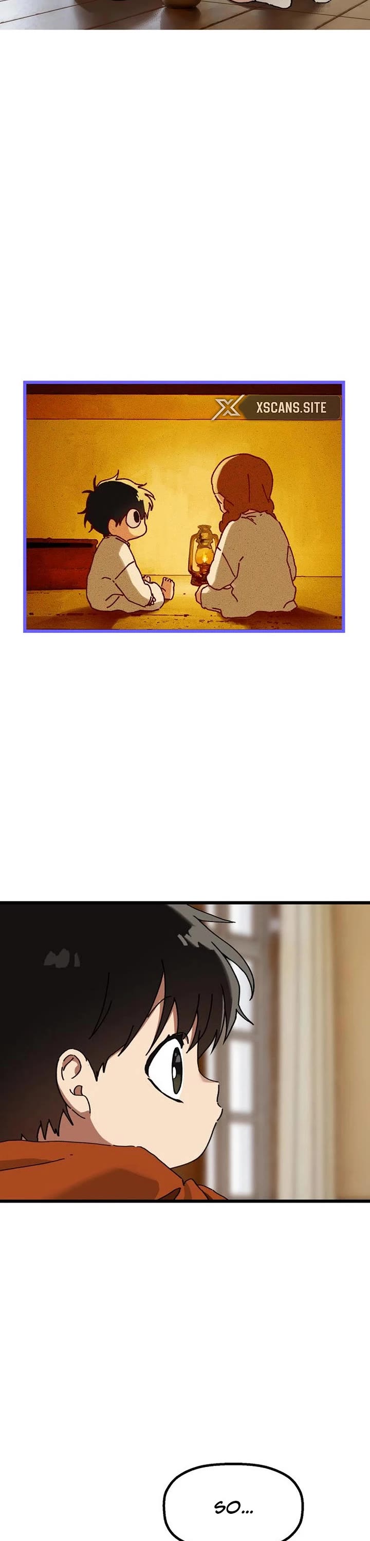 On the Way to Meet Mom chapter 44 page 23