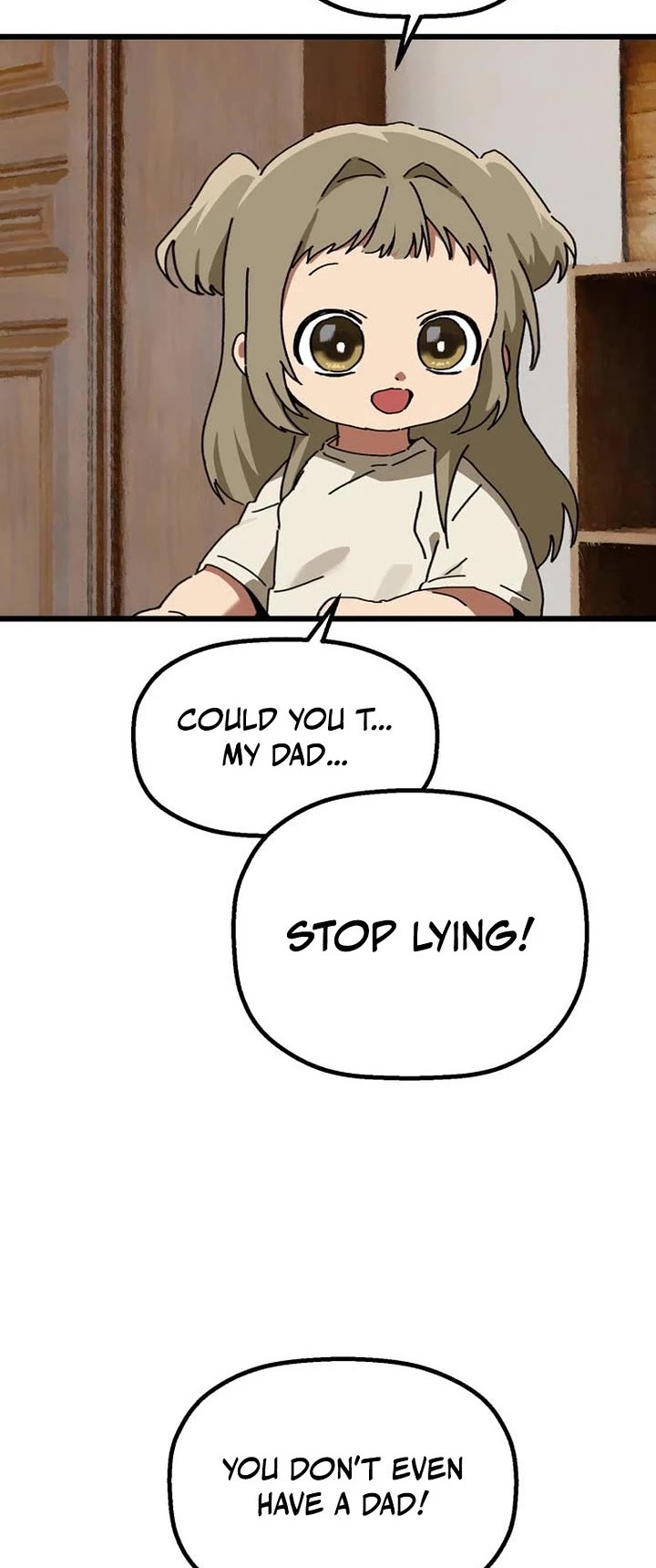 On the Way to Meet Mom chapter 44 page 24