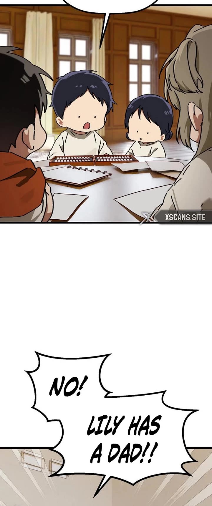 On the Way to Meet Mom chapter 44 page 25