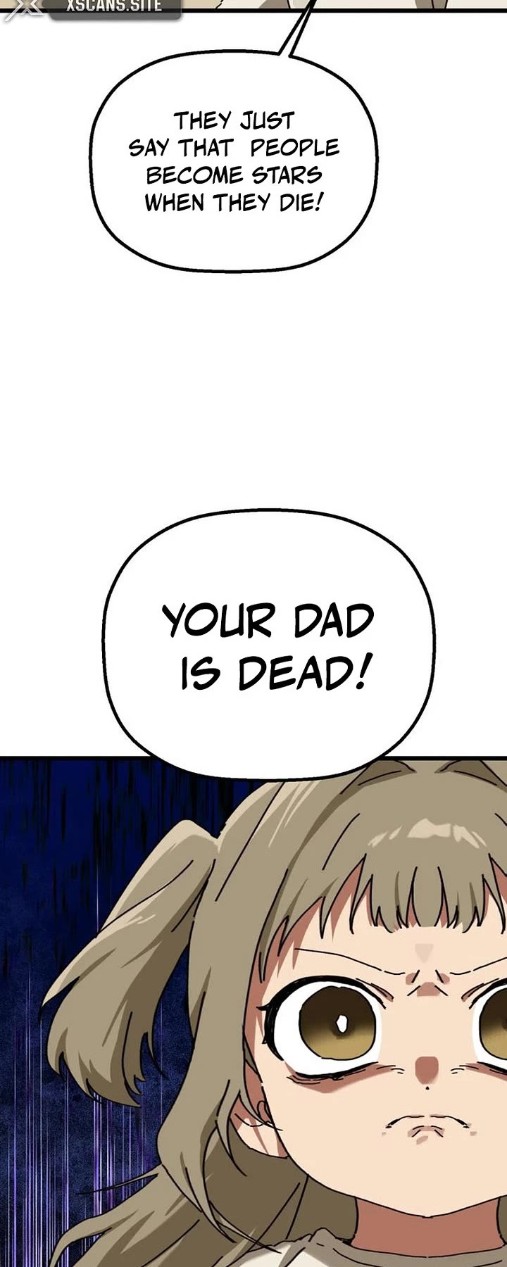 On the Way to Meet Mom chapter 44 page 29