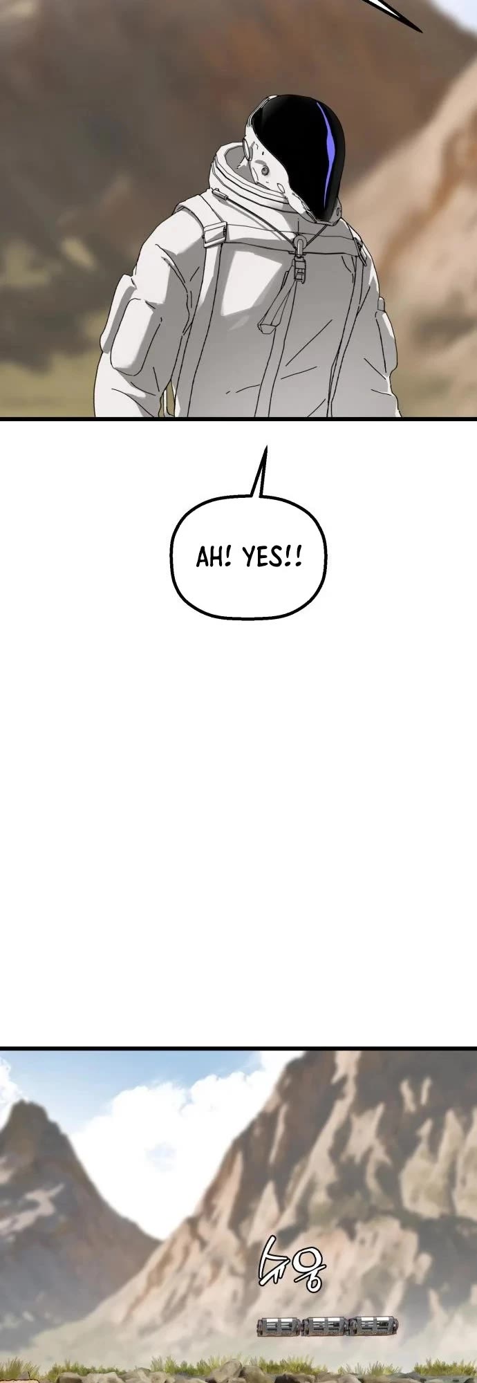 On the Way to Meet Mom chapter 46 page 11