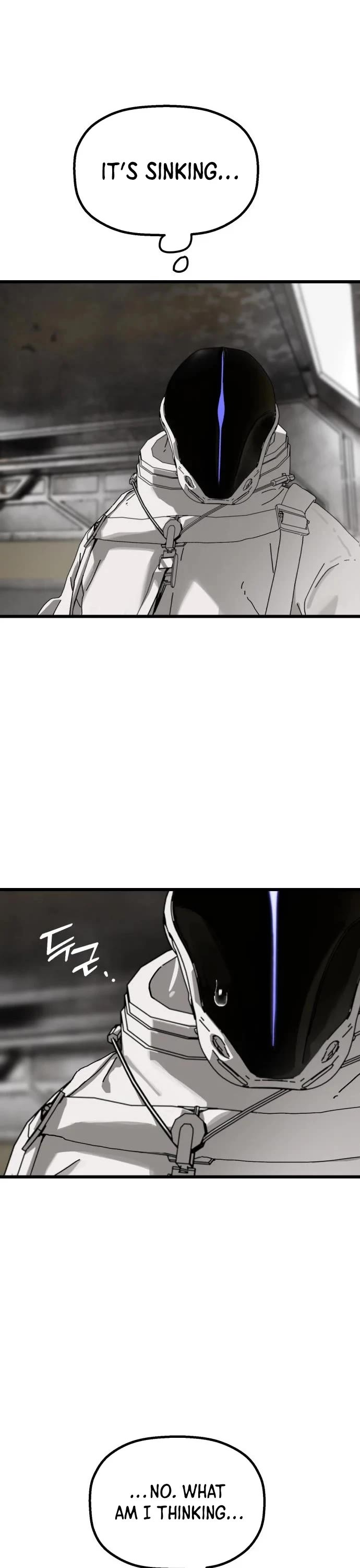 On the Way to Meet Mom chapter 46 page 17