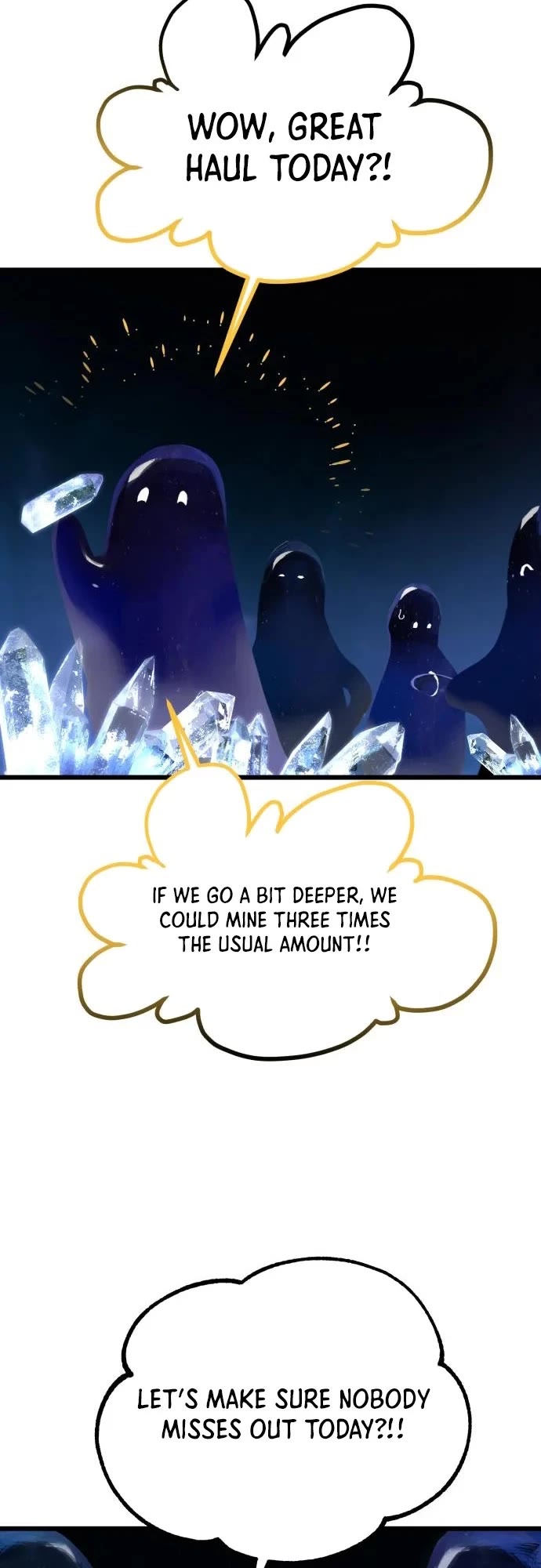 On the Way to Meet Mom chapter 46 page 27