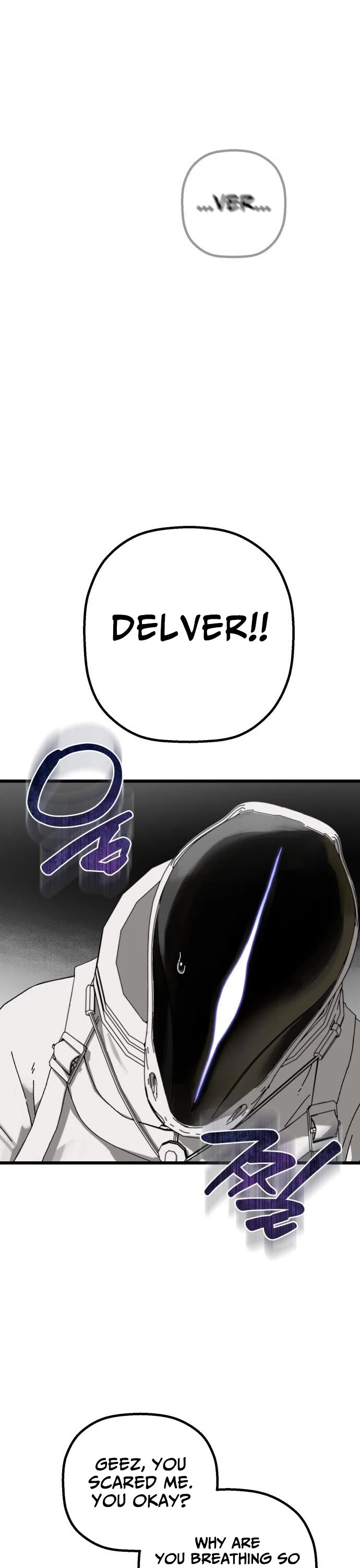On the Way to Meet Mom chapter 47 page 10