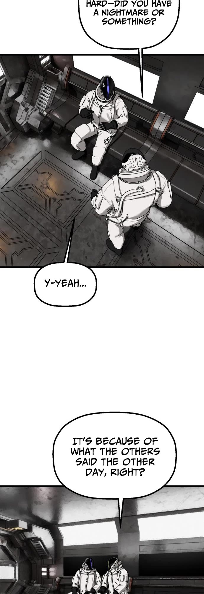 On the Way to Meet Mom chapter 47 page 11