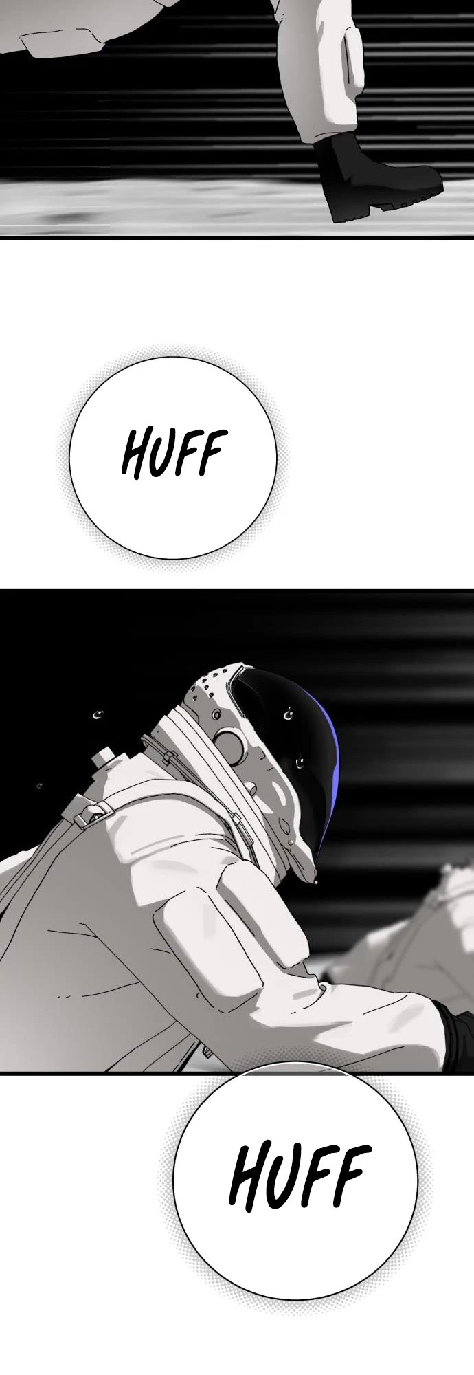 On the Way to Meet Mom chapter 47 page 16