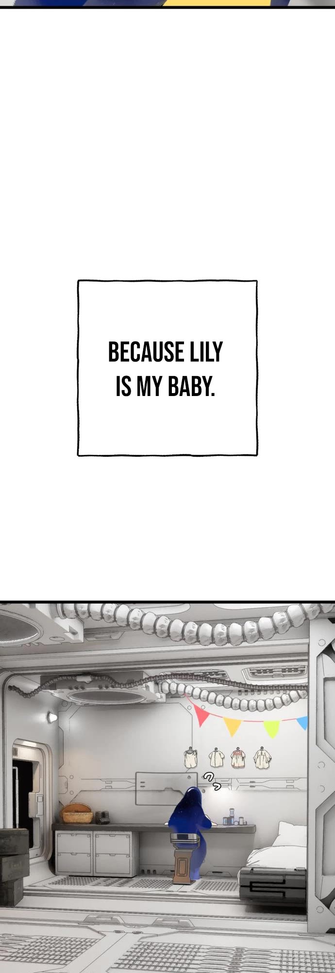 On the Way to Meet Mom chapter 47 page 31