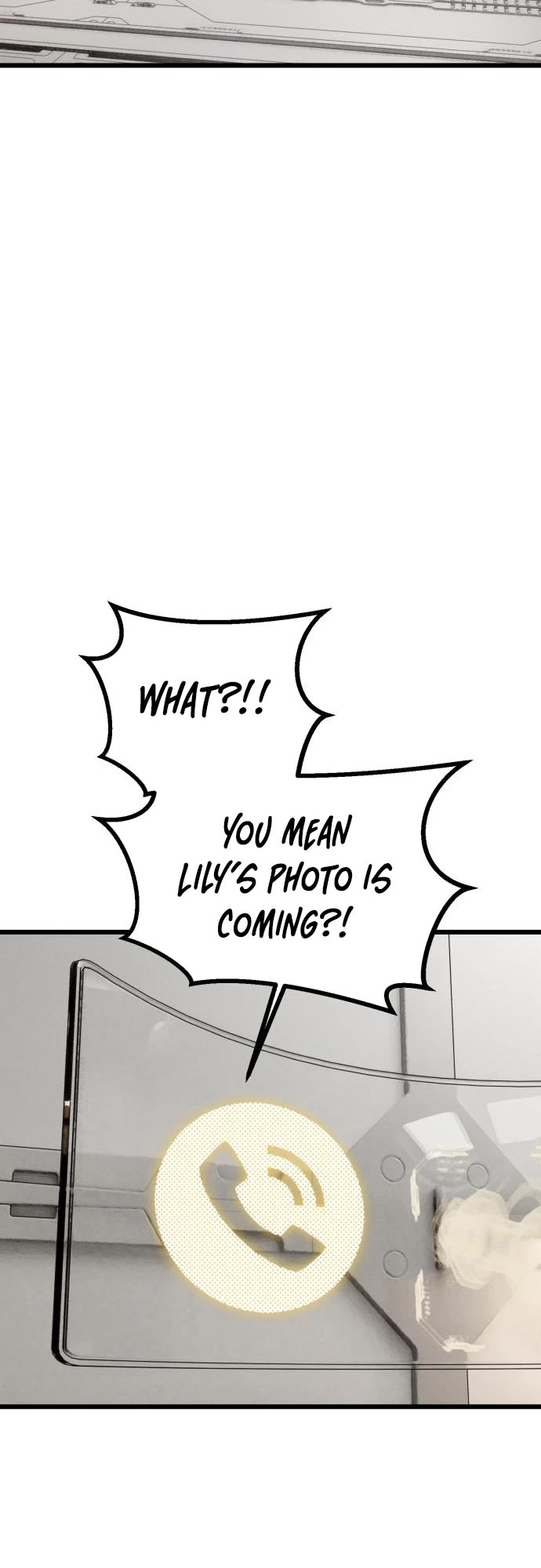On the Way to Meet Mom chapter 47 page 32