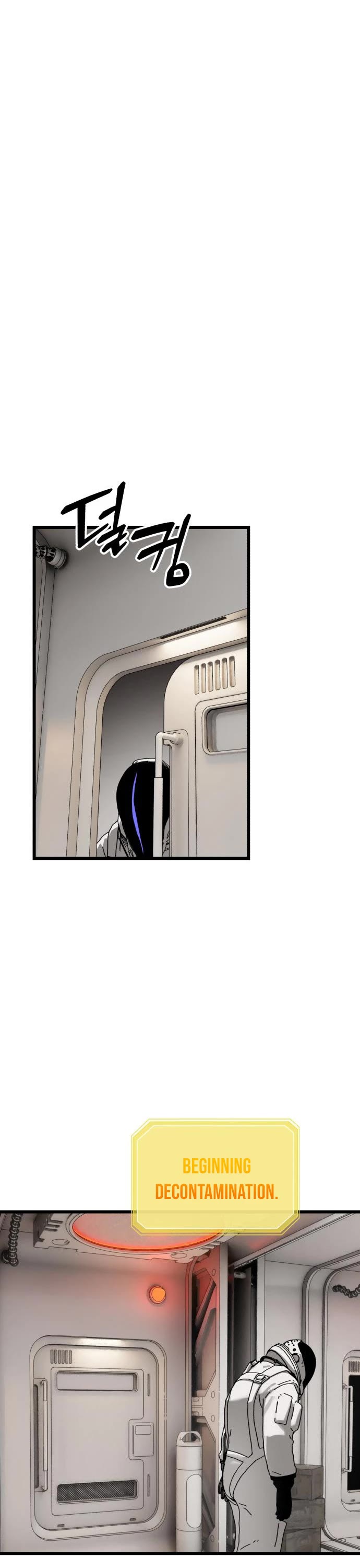 On the Way to Meet Mom chapter 47 page 46