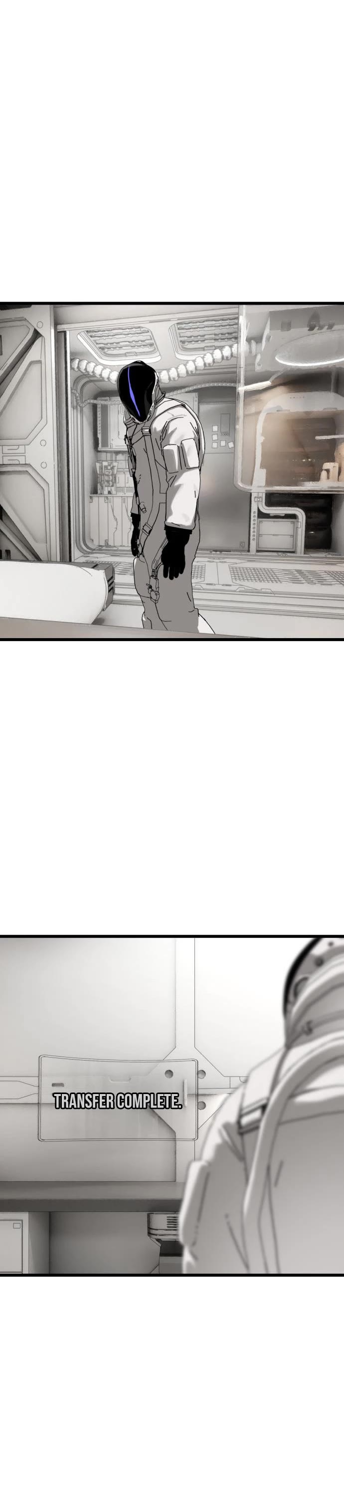 On the Way to Meet Mom chapter 47 page 47