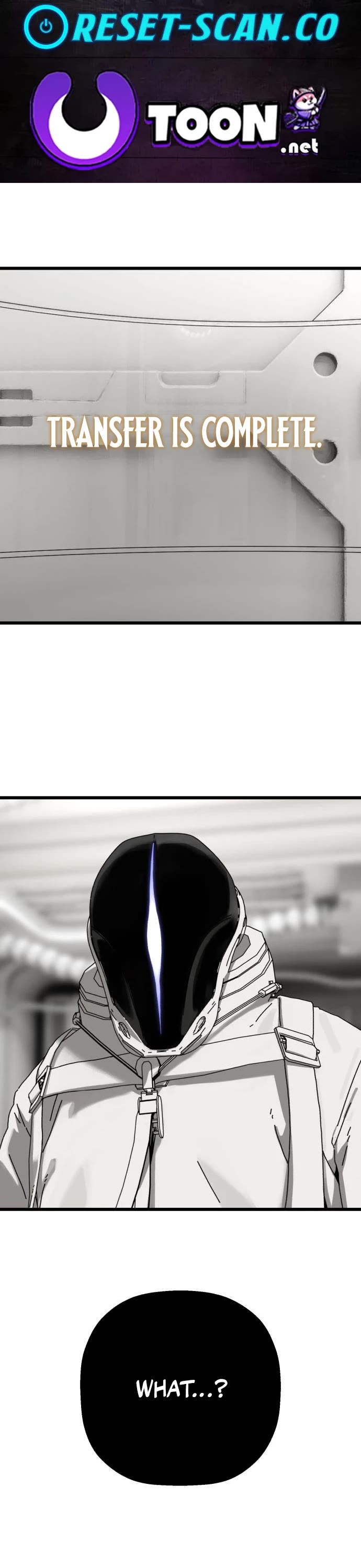 On the Way to Meet Mom chapter 48 page 1