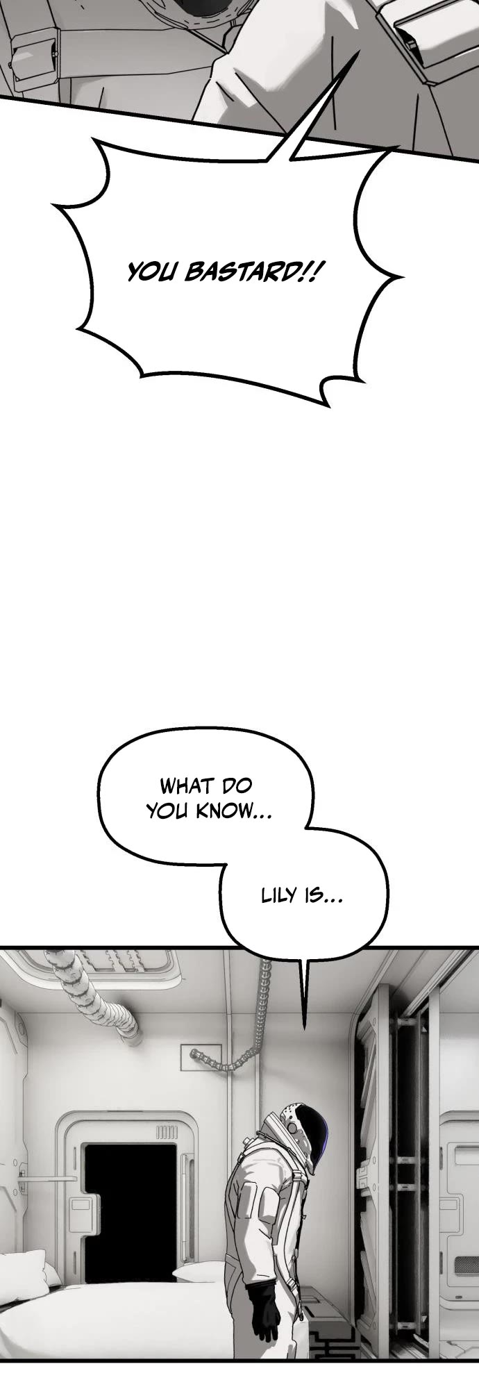 On the Way to Meet Mom chapter 48 page 10