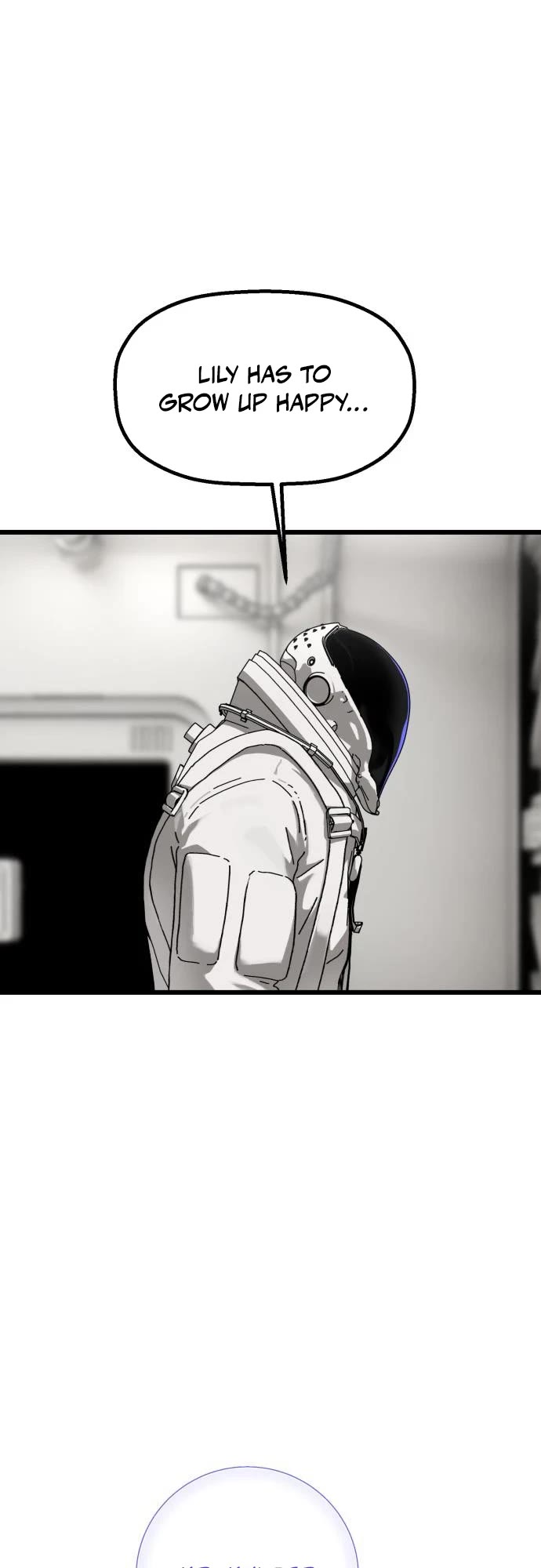 On the Way to Meet Mom chapter 48 page 11