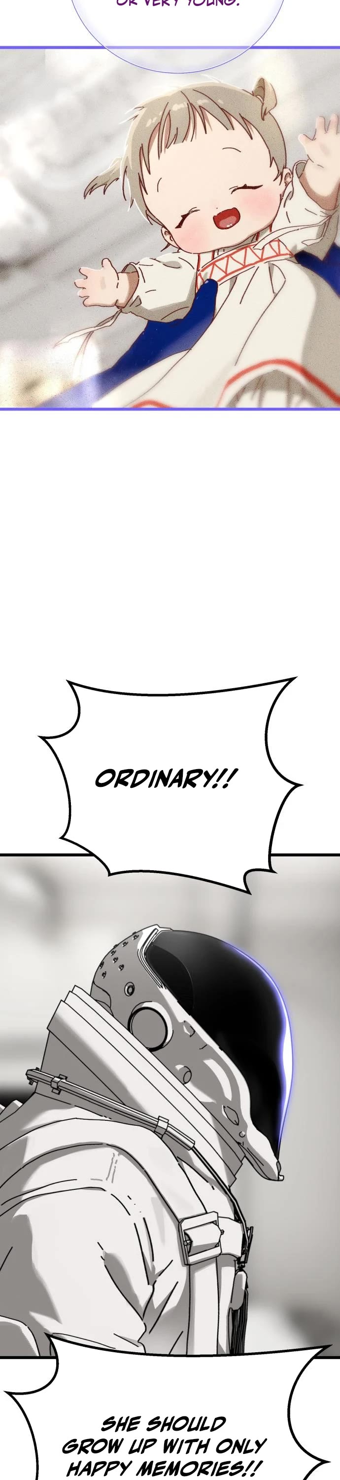On the Way to Meet Mom chapter 48 page 13