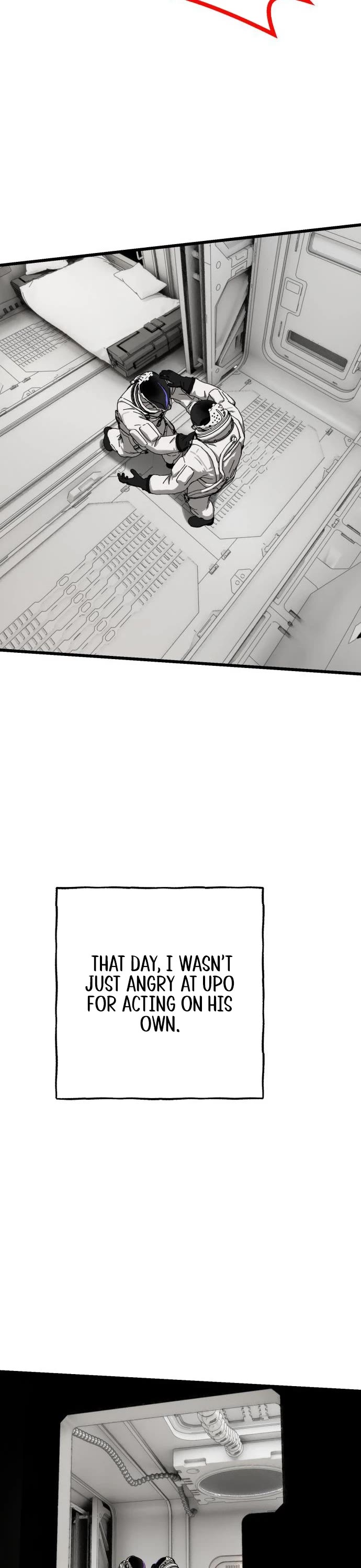 On the Way to Meet Mom chapter 48 page 16