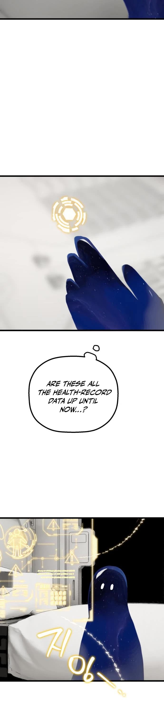 On the Way to Meet Mom chapter 48 page 24
