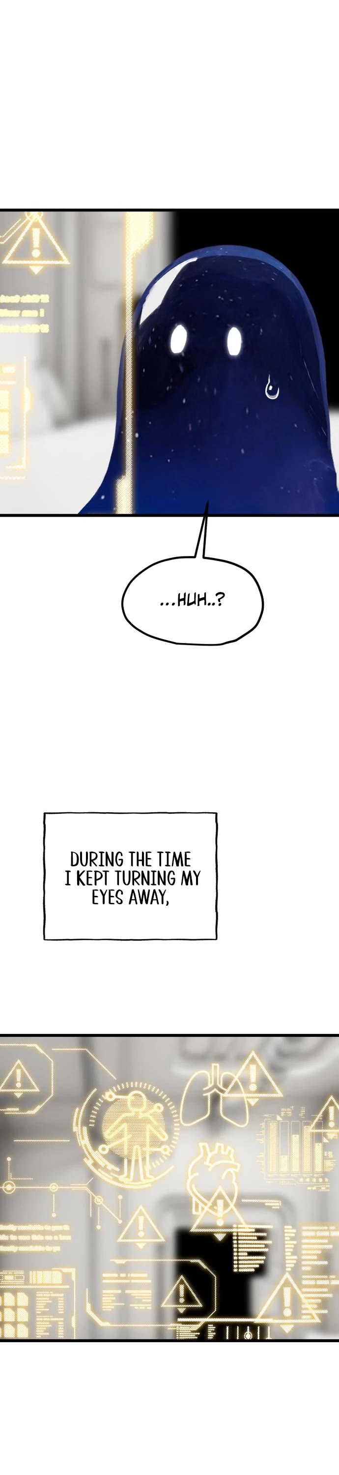 On the Way to Meet Mom chapter 48 page 25