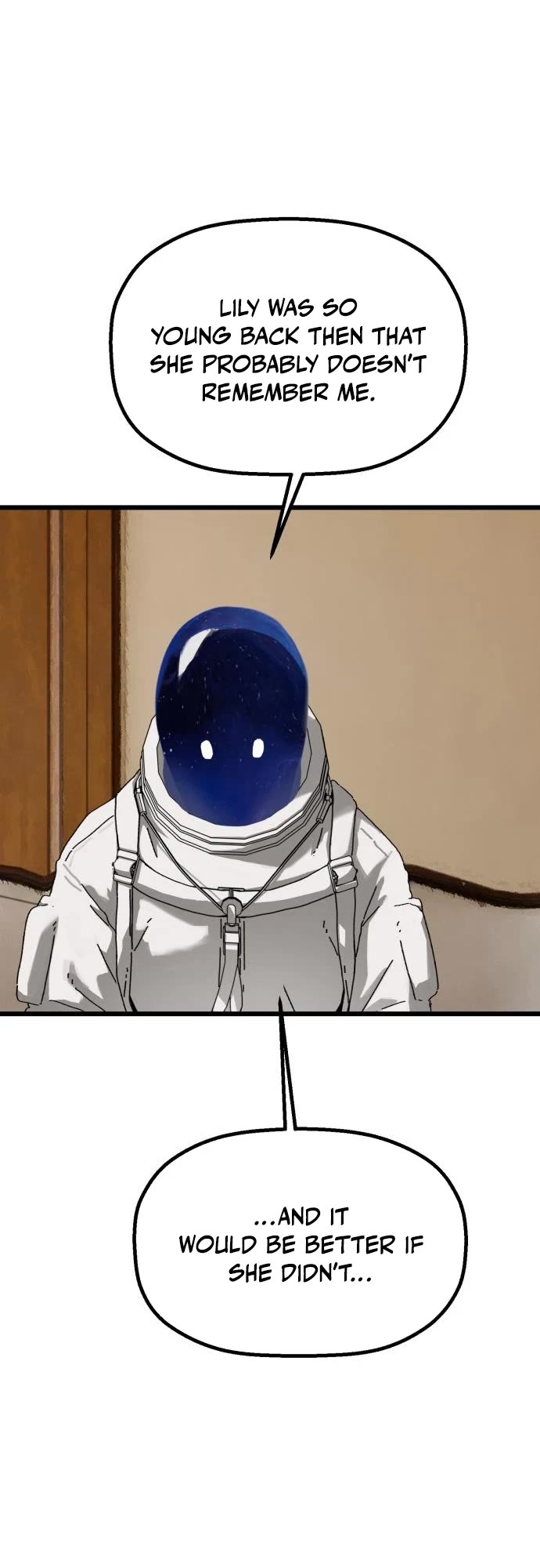 On the Way to Meet Mom chapter 48 page 39