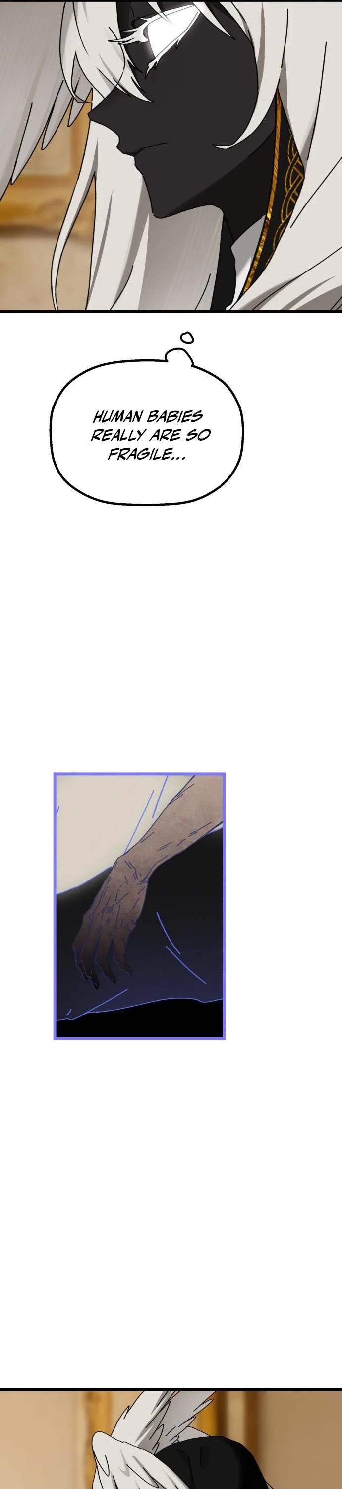 On the Way to Meet Mom chapter 48 page 44