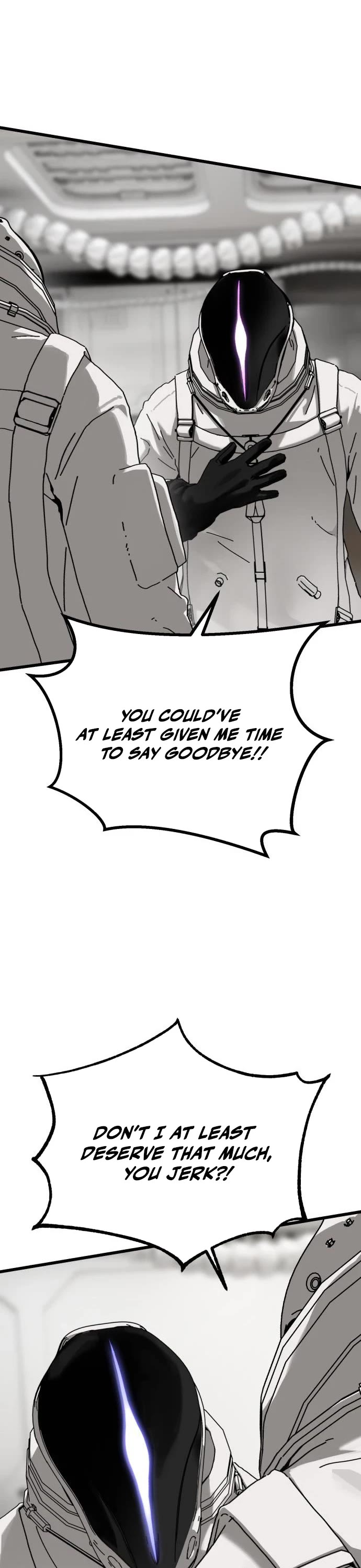 On the Way to Meet Mom chapter 48 page 9
