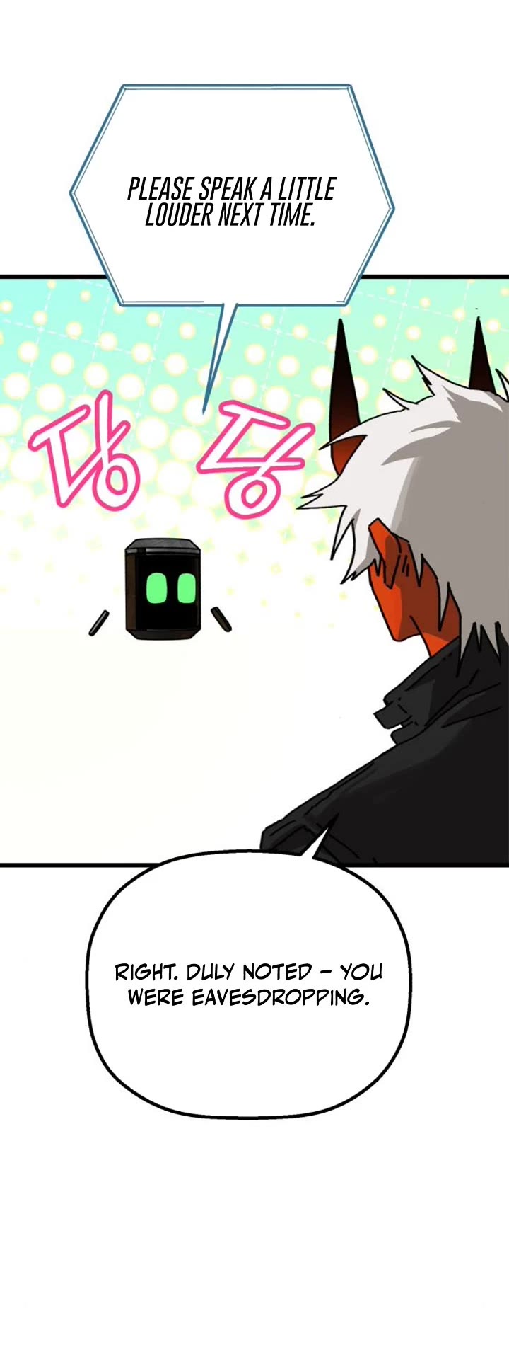 On the Way to Meet Mom chapter 49 page 12