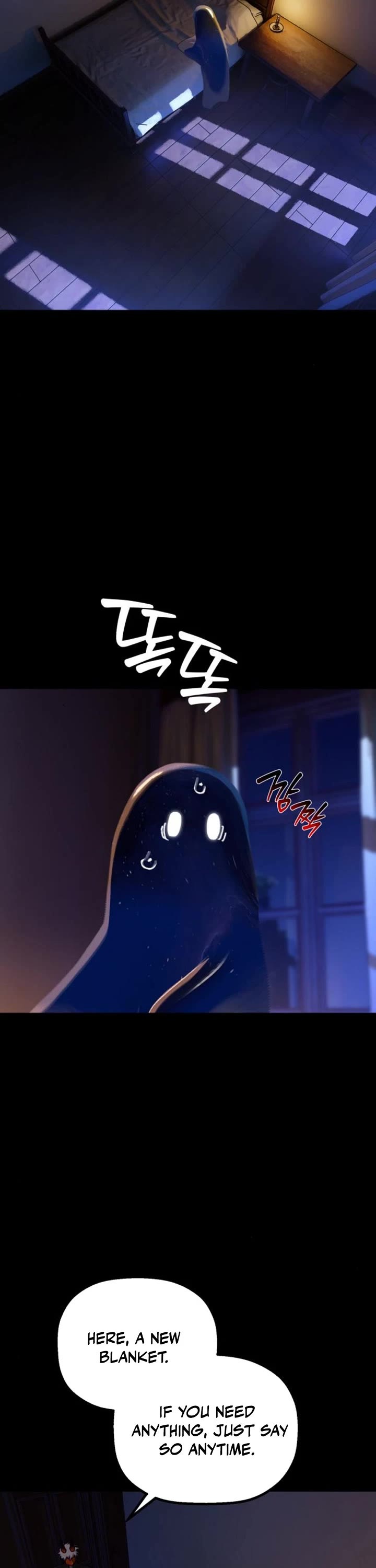 On the Way to Meet Mom chapter 49 page 14
