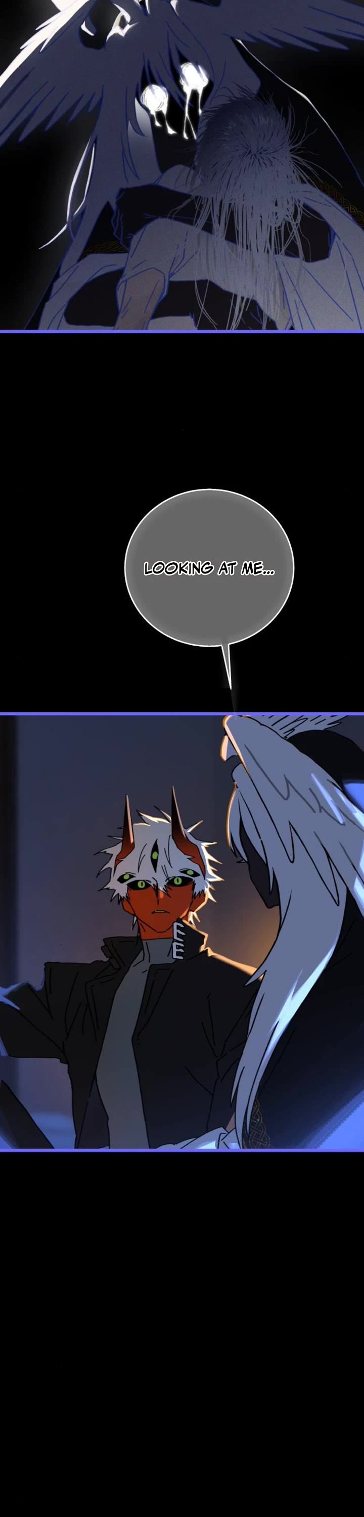 On the Way to Meet Mom chapter 49 page 22