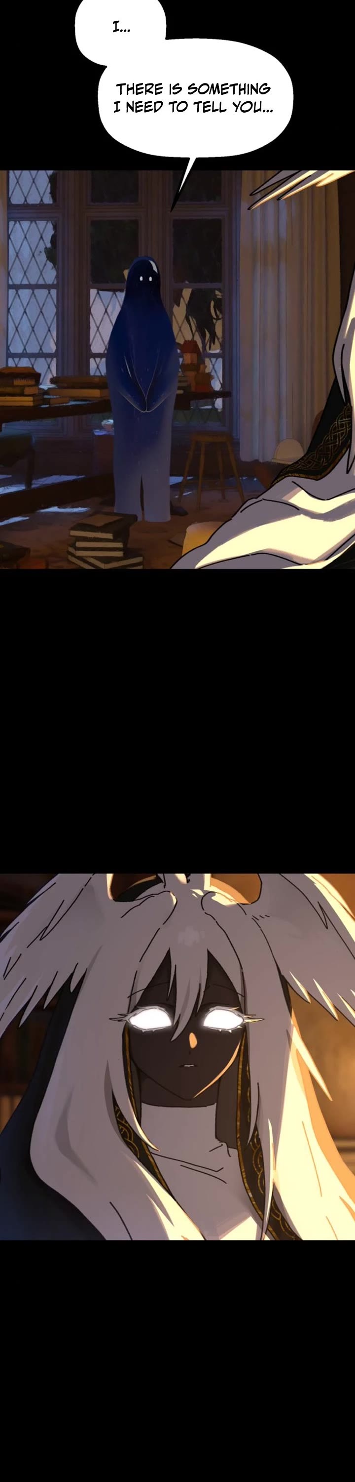 On the Way to Meet Mom chapter 49 page 27