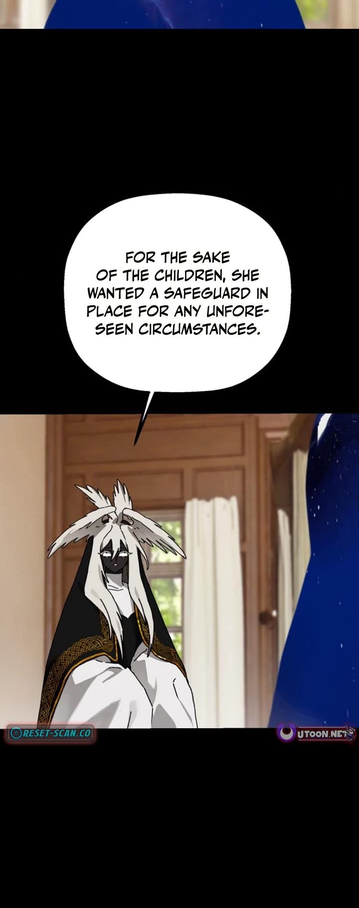 On the Way to Meet Mom chapter 49 page 53
