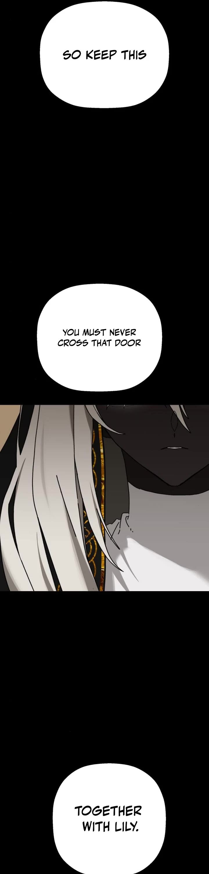 On the Way to Meet Mom chapter 49 page 57