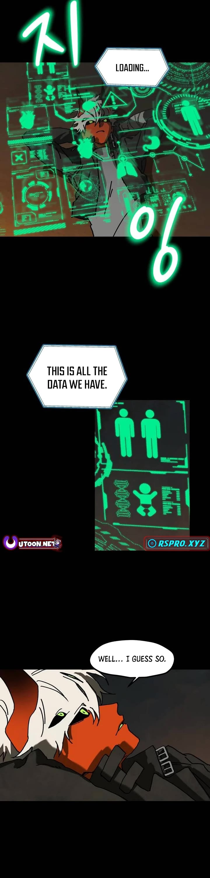 On the Way to Meet Mom chapter 5 page 26