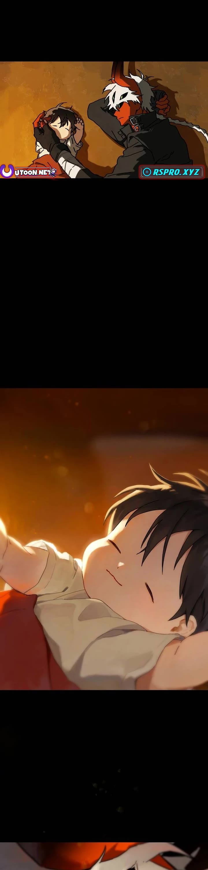 On the Way to Meet Mom chapter 5 page 33