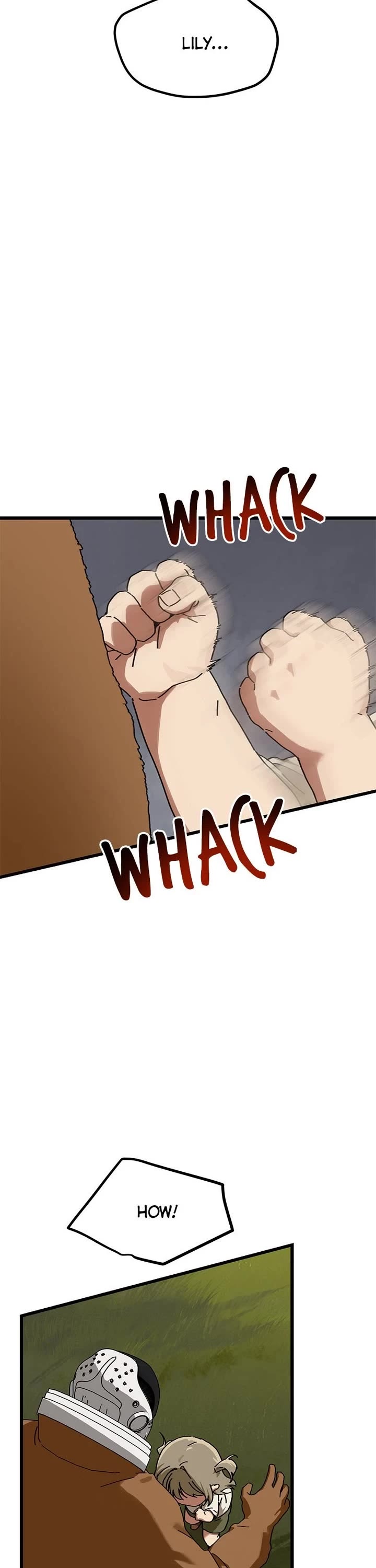 On the Way to Meet Mom chapter 51 page 11